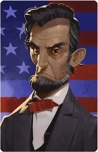 Vista 2 de Similo History: A Fast-Playing Family Card Game - Adivina el personaje histórico secreto, 1 jugador es el dador de pistas y otros deben adivinar