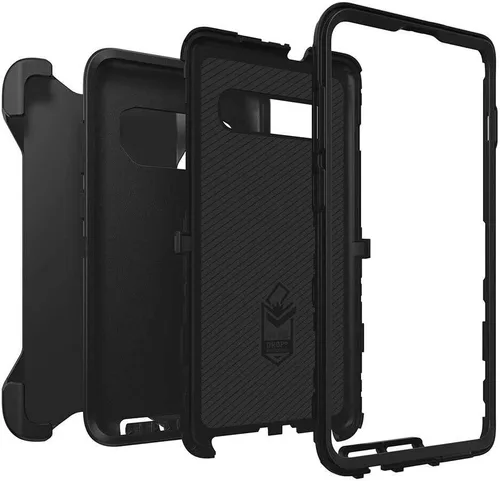 Vista 8 de OtterBox SCREENLESS DEFENDER SERIES EDITION - Funda para teléfono celular