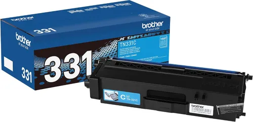 Vista 8 de Cartucho tóner para impresora Brother TN336X Series, Negro