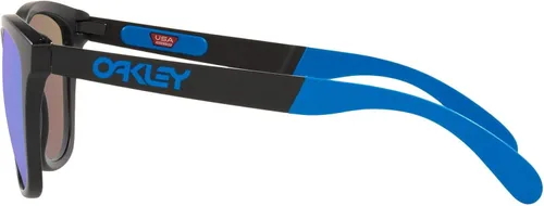 Vista 3 de Oakley Oo9428 Frogskins Mix - Gafas de sol cuadradas para hombre