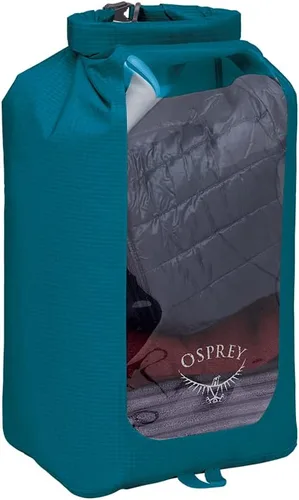 Vista 13 de Osprey Saco seco impermeable con ventana