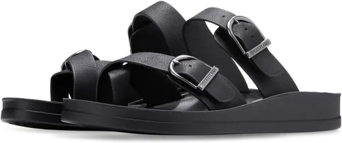 Vista 2 de Eastland Women's Savannah Flat Sandal