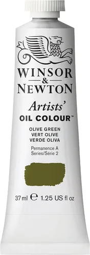 Vista 63 de Winsor & Newton Pintura al óleo Formulado con los mejores pigmentos con una excelente fuerza de tintado; utilizar grueso o fino a un esmalte muy