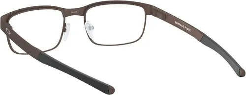 Vista 6 de Oakley Men's Ox5132 Surface Plate Square Prescription Eyeglass Frames