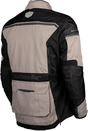 Vista 4 de Tourmaster Chaqueta de Motocicleta Transition para Hombre