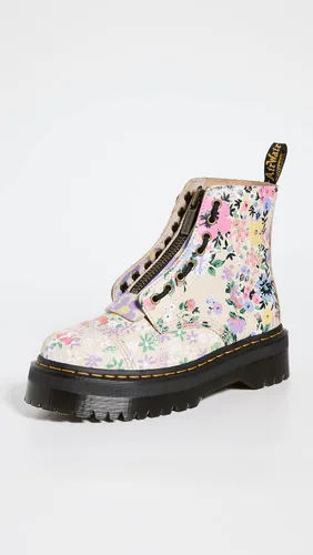 Vista 2 de Dr. Martens Botas Sinclair para mujer