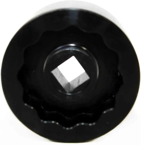 Vista 6 de Ducati 46 mm 41 mm eje trasero herramienta zócalo tuercas