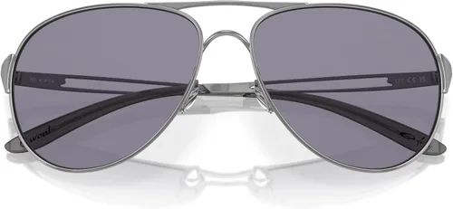 Vista 6 de Oakley Oo4054 Caveat Aviator Gafas de sol para mujer