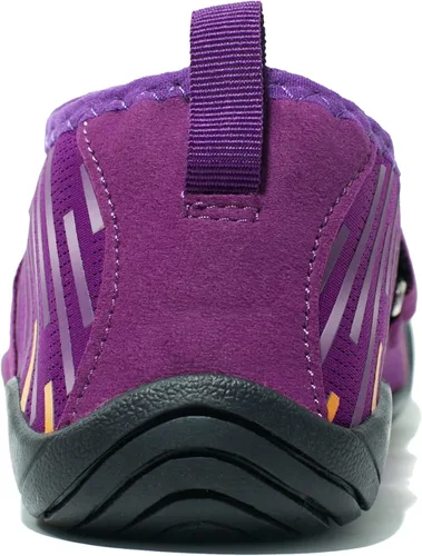 Vista 2 de Cheston Zapatos acuáticos de secado rápido para hombre y mujer