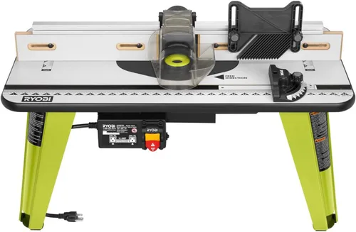 Vista 2 de RYOBI Mesa de Enrutador Universal-A25RT03