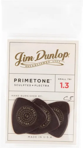 Vista 4 de Jim Dunlop Púas de guitarra (24517130003)