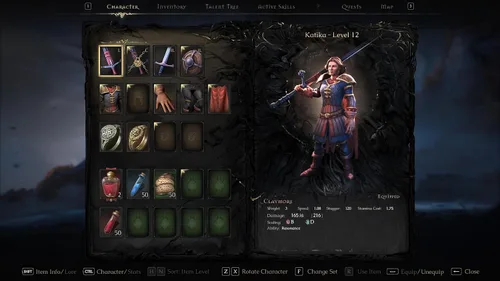 Vista 10 de Mandragora: Whispers of the Witch Tree - Collector´s Edition - Nintendo Switch