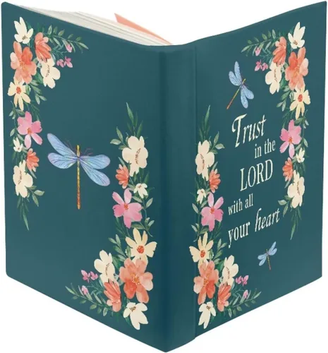 Vista 16 de Rnyleeg - Fundas de libro elásticas con diseño floral, diseño reutilizable y resistente - Protege tus libros de texto