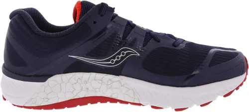 Vista 2 de Saucony Guía para hombre ISO 2 calzado para correr