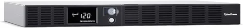 Vista 3 de CyberPower OR1500LCDRM1U Smart App LCD UPS Batería Backup