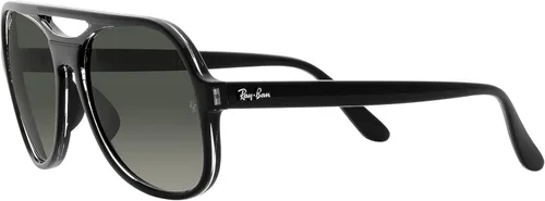 Vista 3 de Ray-Ban RB4357 Powderhorn - Gafas de sol de aviador