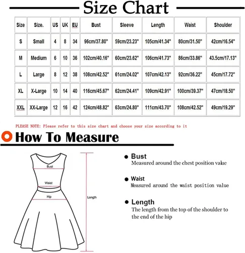 Vista 3 de 2023 Christmas Dresses Womens 1950S Cocktail Swing Lace Dress Cute Gnomes Santa Printed Cosplay Party Costume Dress