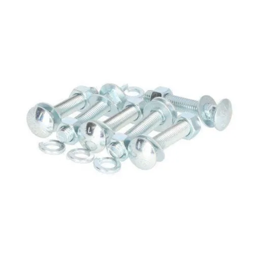 Vista 3 de Kit de pernos de llanta trasera 6 pernos para Ford 420 430 435 440 820 830 840
