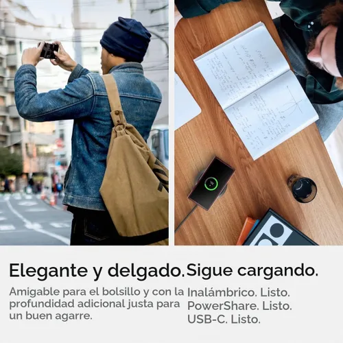 Vista 8 de Spigen - Funda Neo Hybrid diseñada para Galaxy S22 Ultra (2022), color burdeos Borgoña
