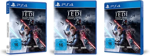 Vista 2 de Star Wars Jedi - Fallen Order