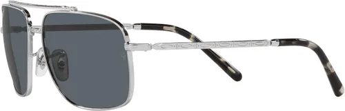 Vista 3 de Ray-Ban Gafas de sol cuadradas RB3796