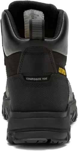 Vista 6 de CAT Botas de trabajo para hombre