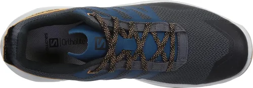 Vista 5 de Salomon Men's Patrol Hiking Shoes Climbing