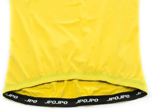 Vista 6 de Ropa de ciclismo de manga corta para hombre con 3 bolsillos traseros