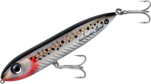 Vista 4 de HEDDON ONE KNOCKER SPOOK