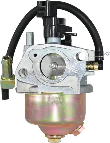 Vista 4 de 951-15236 Carburador apto para Troy-Bilt Storm 2410 apto para HUAYI 170SD 170SA 175SC apto para Craftsman Cub Cadet MTD quitanieves de 24 pulgadas