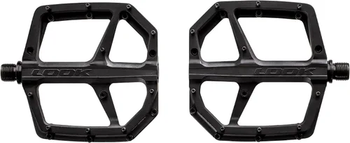 Vista 2 de LOOK Cycle Bicycle Pedals, Trail ROC+ MTB Pedals Negro