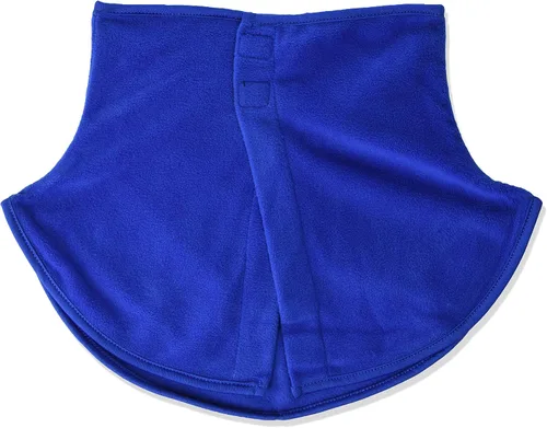 Vista 3 de Lego Wear - Calentador de cuello para niños con cierre de gancho y lazo