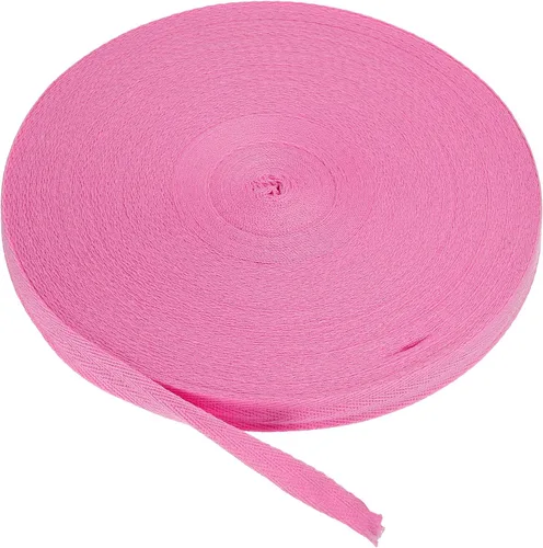Vista 63 de PATIKIL Cinta de sarga de algodón de 5/8 pulgadas, 10 yardas, cinta de encuadernación al bies, cinta de espiga para costura, envoltura de regalos