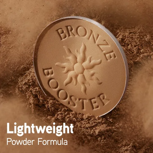 Vista 3 de Polvos bronceadores Bronce Booster de Physicians Formula, potenciadores del brillo de 0.3 onzas
