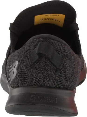 Vista 3 de New Balance Dynasoft Nergize V3 - tenis de entrenamiento combinado para mujeres
