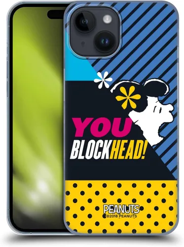 Vista 216 de Carcasa rígida para iPhone 7 y iPhone 8, diseño de cacahuetes Halfs y risas