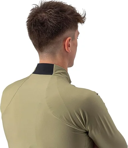 Vista 4 de Castelli Camiseta Air Flight LS