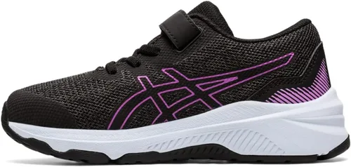 Vista 4 de ASICS Tenis de correr preescolares GT-1000 11 para niños