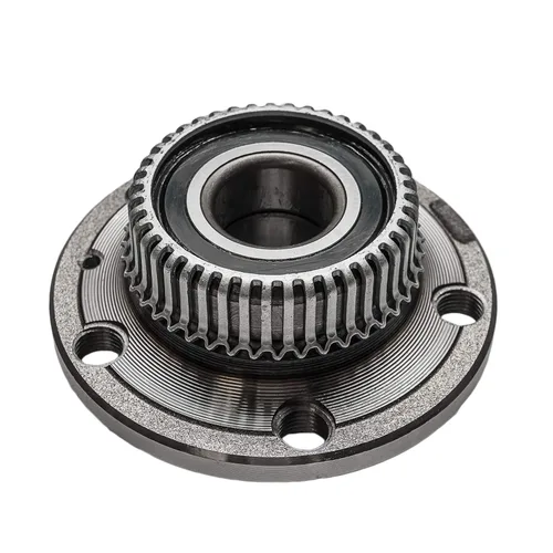 Vista 29 de Detroit Axle - Cojinete de rueda delantera para Honda Civic Chevy Aveo5 Spark Pontiac Lemans Pontiac G3 Wave Optima Suzuki Swift+ VW Jetta Rabbit