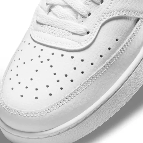 Vista 7 de Nike Tenis bajos Court Vision para mujer