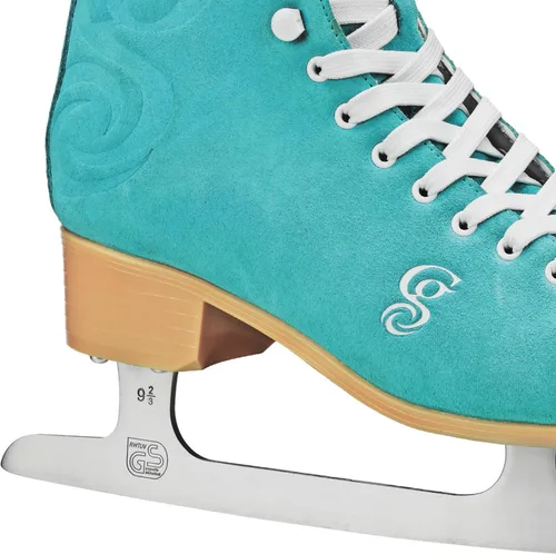 Vista 4 de Lake Placid Candi GRL - Patines artísticos para mujer