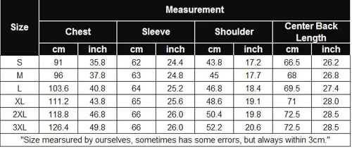 Vista 7 de COOFANDY Suéter de punto de cuello alto para hombre