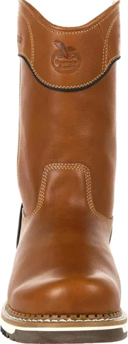 Vista 3 de Georgia Boot AMP LT - Botas de trabajo con cuña
