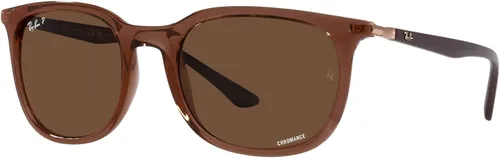 Vista 2 de Ray-Ban Gafas de sol cuadradas RB4386