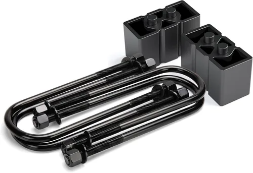 Vista 15 de KSP - Kits de elevación de nivelación frontal de 2.5 pulgadas para F150 2004-2026, kit de nivel de chasis de 2.5 pulgadas compatible con Expedition
