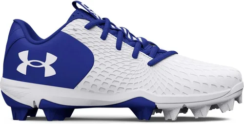 Vista 5 de Under Armour Zapatillas de softbol Glyde 2.0 Rm Jr para niña