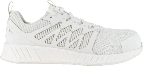 Vista 2 de Reebok Men's Fusion Flexweave Work Construction Shoe