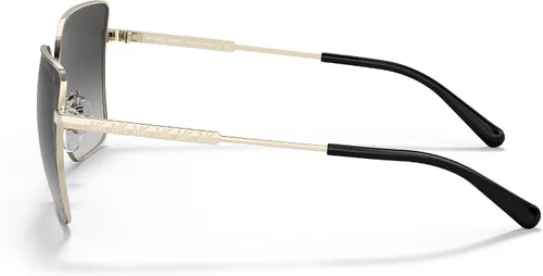 Vista 2 de Michael Kors Women's Modern Sunglasses