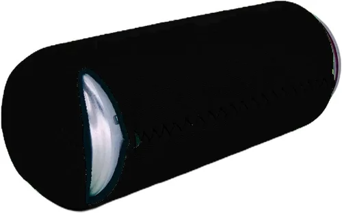 Vista 4 de Dedo medio delgado lata Coolie (1, negro)