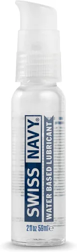 Vista 13 de Swiss Navy Lubricante Premium a Base de Agua - 16 oz - Gel Lubricante para Hombres, Mujeres y Parejas - Seguro para Juguetes - Fórmula que No Mancha